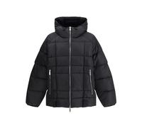 Dsquared2 - Doudoune longue en nylon 3D - Homme - Vestes - Noir - Taille: S