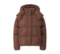 Dsquared2 - Doudoune matelassée - Homme - Vestes - Brun - Taille: XL