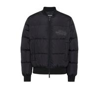 Dsquared2 - Doudoune noire avec double zip - Homme - Vestes - Noir - Taille: L