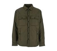 Dsquared2 - Doudoune Verte avec Logo - Homme - Vestes - Vert - Taille: L