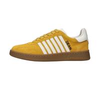 Dsquared2 - Dsquared2 Baskets - Femme - Chaussures - Jaune - Taille: 36 EU