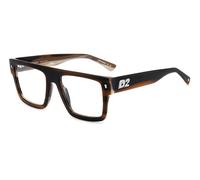 Dsquared2 Dsquared2 D2 0147 EX4 Montures optiques