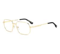 Dsquared2 Dsquared2 D2 0158 000 Montures optiques