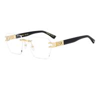 Dsquared2 Dsquared2 D2 0173 000 Montures optiques