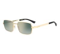 Dsquared2 Dsquared2 D2 0192/S 000/EZ Lunettes de soleil Squadrata