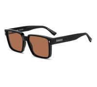 Dsquared2 Dsquared2 D2 0202/G/S 807/70 Lunettes de soleil