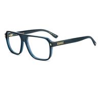 Dsquared2 Dsquared2 D2 0203 PJP Montures optiques