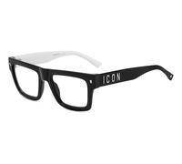 Dsquared2 Dsquared2 ICON 0023 807 Montures optiques