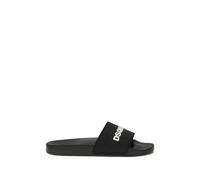 Dsquared2 - Dsquared2 Sandales Black - Homme - Chaussures - Noir - Taille: 43 EU