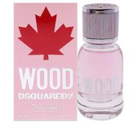 Dsquared2 Eau de Toilette Wood for Her Femme 30 ml