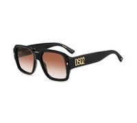 DSQUARED2 EYEWEAR Lunettes de soleil pour femmes Lunettes de soleil D2 0106/S