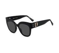 DSQUARED2 EYEWEAR Lunettes de soleil pour femmes Sunglasses D2 0097/S