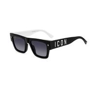 DSQUARED2 EYEWEAR Lunettes de soleil pour hommes Icon 0021/S Sunglasses