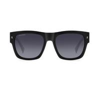 DSQUARED2 EYEWEAR Lunettes de soleil pour hommes Lunettes de soleil 0004/S