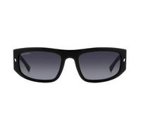 DSQUARED2 EYEWEAR Lunettes de soleil pour hommes Lunettes de soleil 0016/S