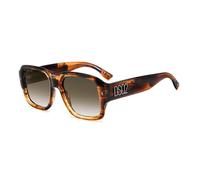 DSQUARED2 EYEWEAR Lunettes de soleil pour hommes Lunettes de soleil D2 0106/S