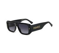 DSQUARED2 EYEWEAR Lunettes de soleil pour hommes Lunettes de soleil D2 0107/S