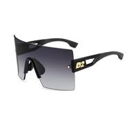 DSQUARED2 EYEWEAR Lunettes de soleil pour hommes Lunettes de soleil D2 0126/S