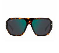 DSQUARED2 EYEWEAR Lunettes de soleil pour hommes Lunettes de soleil D2 0128/S