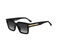 DSQUARED2 EYEWEAR Lunettes de soleil pour hommes Lunettes de soleil D2 0161/G/S