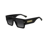 DSQUARED2 EYEWEAR Lunettes de soleil pour hommes Lunettes de soleil D2 0165/S