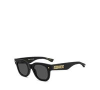 DSQUARED2 EYEWEAR Lunettes de soleil pour hommes Lunettes de soleil D2 0180/S