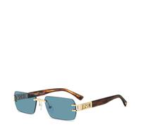 DSQUARED2 EYEWEAR Lunettes de soleil pour hommes Lunettes de soleil D2 0189/S