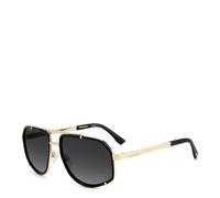 DSQUARED2 EYEWEAR Lunettes de soleil pour hommes Lunettes de soleil D2 0190/S