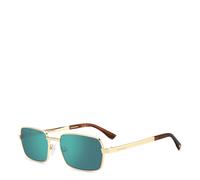 DSQUARED2 EYEWEAR Lunettes de soleil pour hommes Lunettes de soleil D2 0192/S
