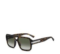 DSQUARED2 EYEWEAR Lunettes de soleil pour hommes Lunettes de soleil D2 0197/S