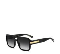 DSQUARED2 EYEWEAR Lunettes de soleil pour hommes Lunettes de soleil D2 0197/S