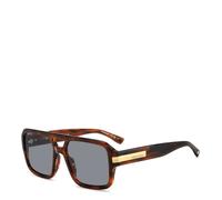 DSQUARED2 EYEWEAR Lunettes de soleil pour hommes Lunettes de soleil D2 0197/S
