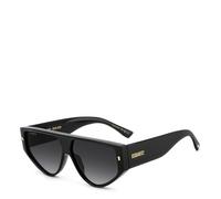 DSQUARED2 EYEWEAR Lunettes de soleil pour hommes Lunettes de soleil D2 0201/S