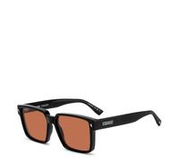 DSQUARED2 EYEWEAR Lunettes de soleil pour hommes Lunettes de soleil D2 0202/G/S