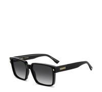 DSQUARED2 EYEWEAR Lunettes de soleil pour hommes Lunettes de soleil D2 0202/G/S