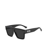 DSQUARED2 EYEWEAR Lunettes de soleil pour hommes Lunettes de soleil ICON 0030/S