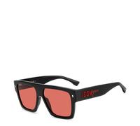 DSQUARED2 EYEWEAR Lunettes de soleil pour hommes Lunettes de soleil ICON 0030/S