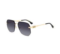 DSQUARED2 Lunettes de Soleil D2 0103/S Rhl 60/16/145 Homme