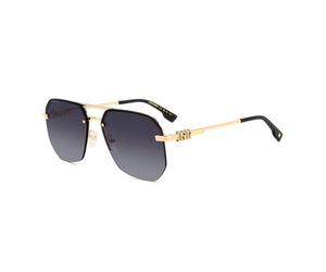 DSQUARED2 EYEWEAR Lunettes de soleil unisexes Lunettes de soleil D2 0103/S