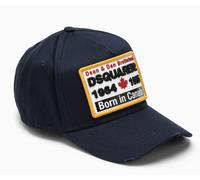 DSQUARED2 Famille Business Born Baseballcap Capuchon Basebalkappe Camionneur