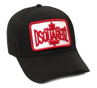DSQUARED2 Family Business Casquette Icon Baseball Unisexe