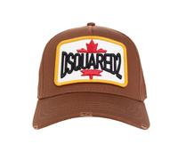 DSQUARED2 Family Business Casquette Icon Baseball Unisexe