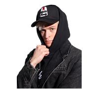 DSQUARED2 FAMILY GOOD TEAM Patch Logo Casquette Baseball Neuve