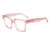 Dsquared2 Femme Dsquared2 ICON 0019 8XO Montures optiques Acétate Rose Carré