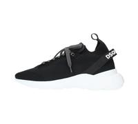 Dsquared2 - Fly Baskets - Homme - Chaussures - Noir - Taille: 45 EU