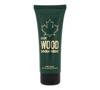 Dsquared2 Green Wood Baume après-rasage 100 ml