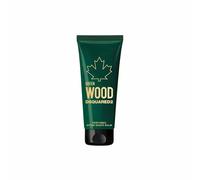 Dsquared2 Green Wood baume après-rasage pour homme 100 ml