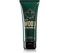 Dsquared2 Green Wood Baume Après-Rasage Pour Homme 100 Ml