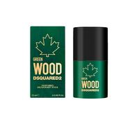 DSQUARED2 Green Wood Déodorant Stick 75ml
