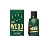 DSQUARED2 Green Wood Eau de Toilette 100 ml